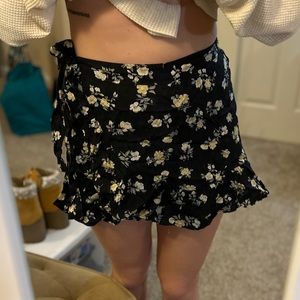 Hollister Skirt